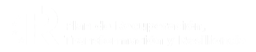 Plan de Recuperación, Transformación y Resiliencia.